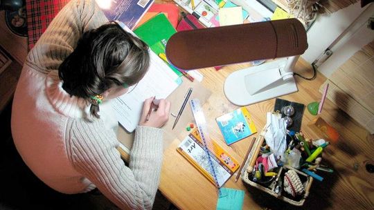 Stypedium dla ambitnych gimnazjalistów