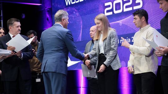 Stypendia dla lubelskich 320 sportowców. To nawet 1700 zł miesięcznie. Zdjęcia