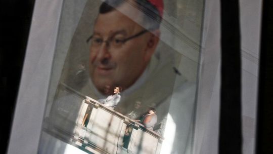 Stypendia dla zdolnych uczniów z funduszu im. abpa Życińskiego