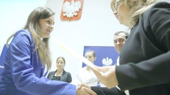  Stypendia od premiera dla uczniów z woj. lubelskiego