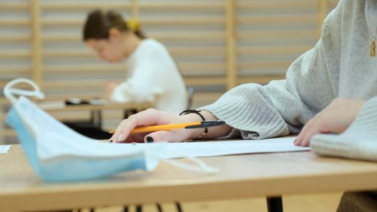 Subiektywny ranking lubelskich szkół