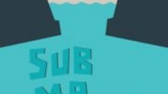 „Submarino” Jonas T. Bengtsson