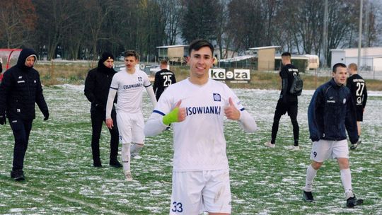 Suchą stopą przez jesień. Podsumowanie rundy w lubelskiej klasy okręgowej