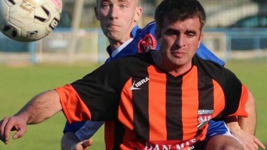 Suchowierzch za Paszkiewicza w Huczwie Tyszowce