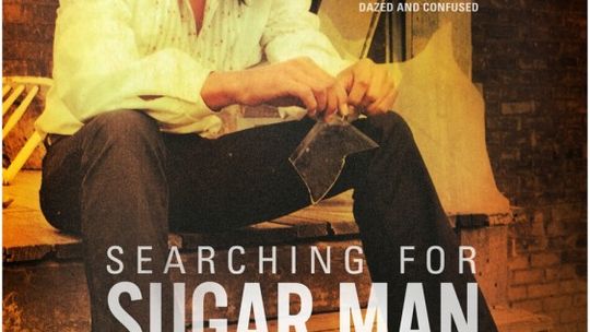 \"Sugar Man” reż. Malik Bendjelloul (recenzja)