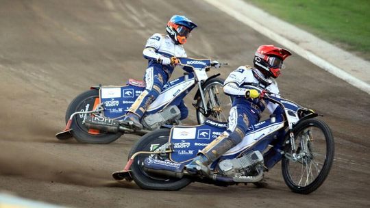 Sukces Bartosza Zmarzlika podczas Grand Prix w Mallili. Rekord Jasona Crumpa pobity! Sukces Bartosza Zmarzlika podczas Grand Prix w Mallili. Rekord Jasona Crumpa pobity!