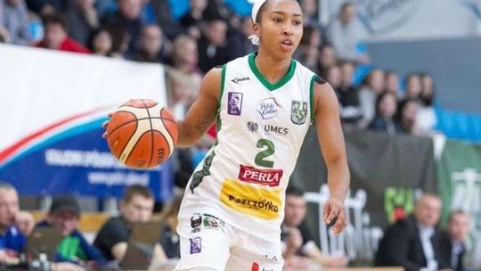 Sukces był bardzo blisko. Pszczółki minimalnie słabsze od Energii