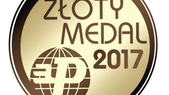 Sukces firmy z woj. lubelskiego. Nagroda za maszynę do produkcji brykietu