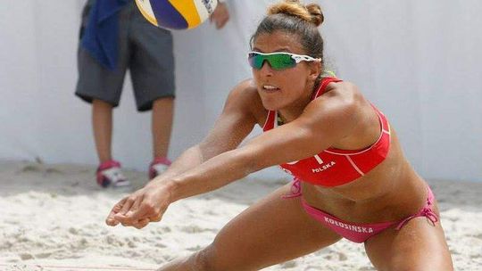 Sukces Kingi Kołosińskiej w Pradze. Teraz mistrostwa Europy