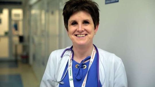 Sukces lubelskich lekarzy w leczeniu dzieci z autyzmem. "Zachowania agresywne praktycznie ustąpiły"