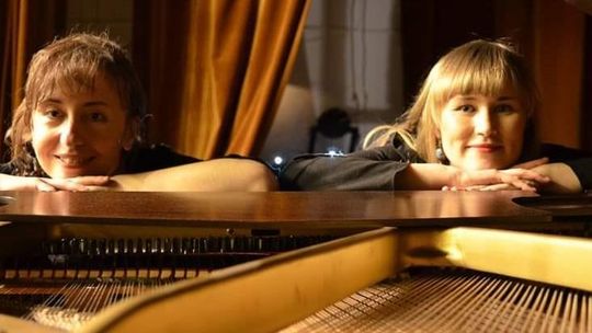 Sukces lubelskich pianistek na międzynarodowym konkursie muzycznym w Atenach