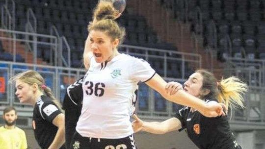 Sukces lublinianiek na koniec rundy