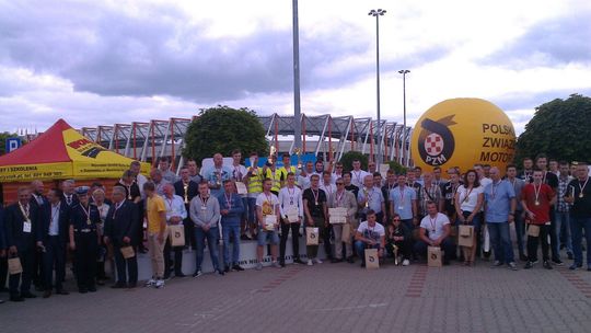 Sukces młodych mechaników z Zamościa