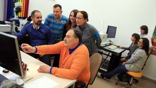 Sukces naukowca z UMCS. 2 mln złotych na opracowanie nowych odmian roślin