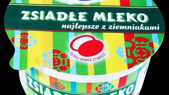 Sukces OSM Krasnystaw. Mleko i jogurt palce lizać