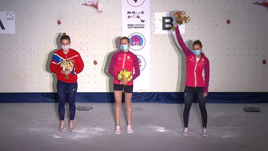 Sukces Polek na Mistrzostwach Świata w Rosji. Tarnowianka ze złotem, a lublinianka z brązem