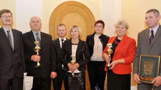 Sukces producentów i hodowców z woj. lubelskiego