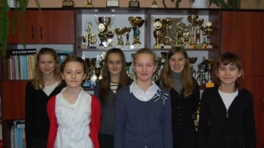 Sukcesy włodawskich uczniów