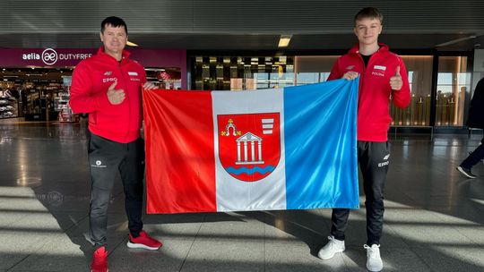 Sukcesy zawodników KKT Chidori i Akademii Karate Daniela Iwanka w mistrzostwach świata w Peru