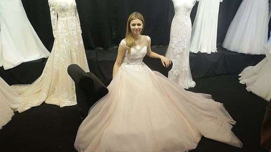 Suknie ślubne i koktajlowe, biżuteria, auta. Wszystko to w Targach Lublin [ZDJĘCIA]