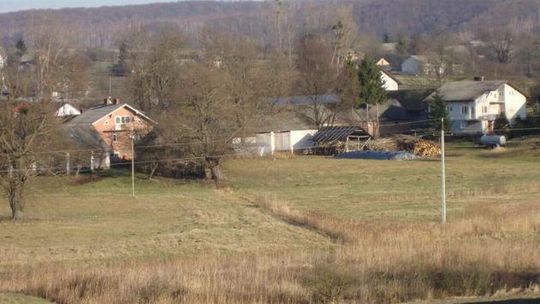 Sulmice: Miejsce na oddech