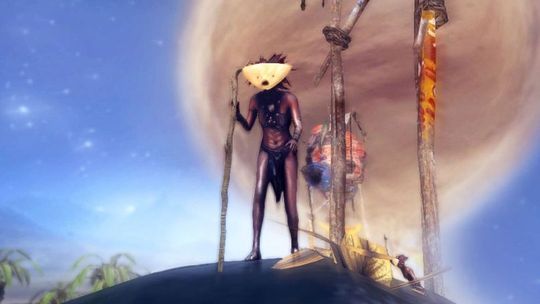 Summer of Arcade: Potwory i truskawki