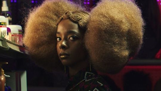 Sundance Shorts. Filmy z festiwalu w Centrum Kultury w Lublinie