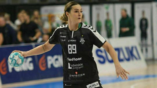 Super Gladiator dla Kingi Achruk