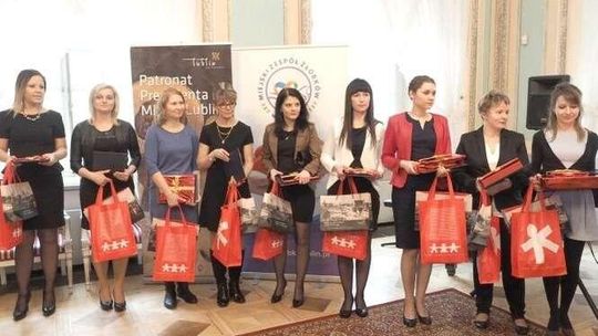 Super Opiekun 2015: Rodzice wystawili oceny