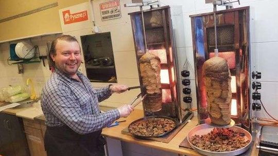 Super Zbieracz z pozytywną decyzją sanepidu. Zarzuca konkurencji, że chciała się go pozbyć