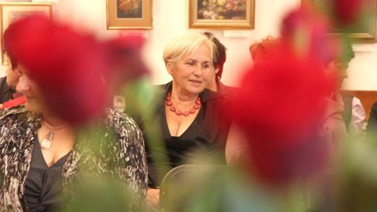 Superbabcie idą do szkoły