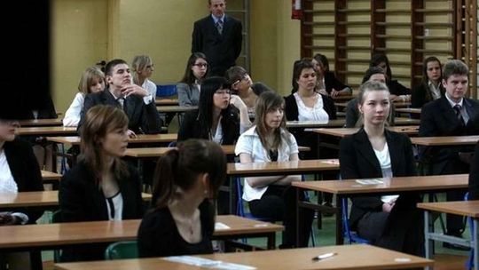 Supermaturzystka z Zamościa. Zdawała 12 egzaminów, 8 zaliczyła na 100 procent