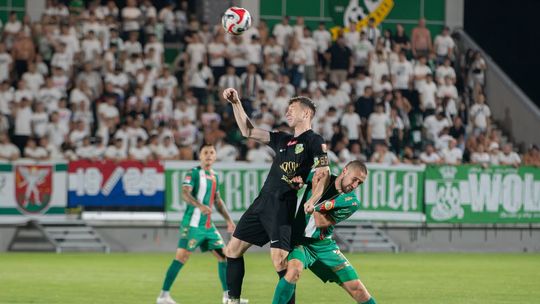 „Supermecz” nie dla Podlasia Biała Podlaska