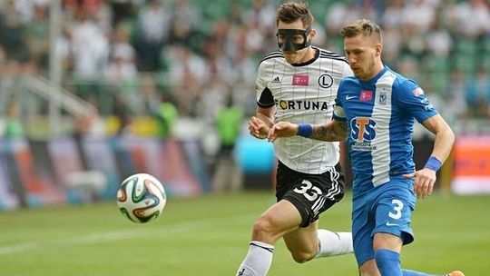 Superpuchar: Lech - Legia. Transmisja na żywo w TV i Internecie