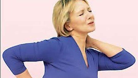 Suplementacja przy chorobie zwyrodnieniowej stawów