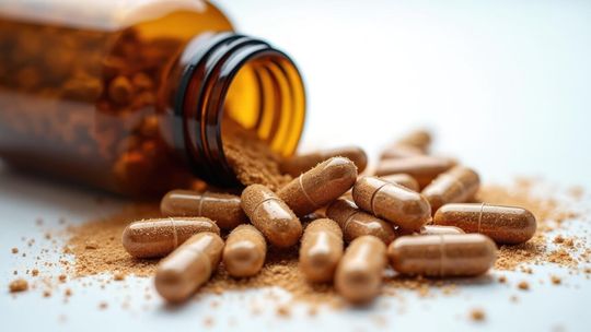 Suplementy na energię zamiast kawy - czy to ma sens?