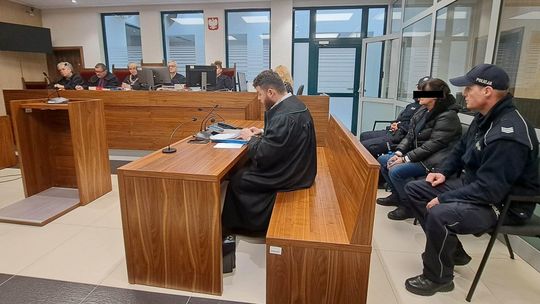 Surowsza kara dla Anny K. za spowodowanie śmiertelnego wypadku