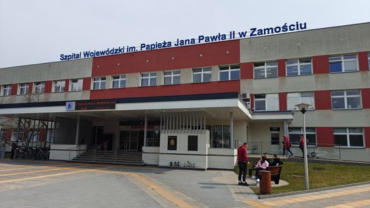 Szpital Zamość