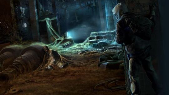  Survarium: To, co zostało ze S.T.A.L.K.E.R.-a