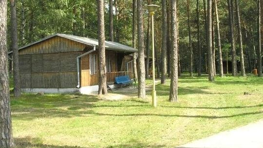Susiec: Gmina przejmuje dawny ośrodek wypoczynkowy