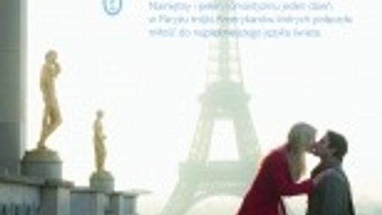 Sussman Ellen, \"Lekcje francuskiego”