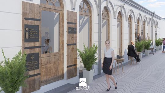 Sutki przyszłości. Jak zmieni się Hrubieszów?