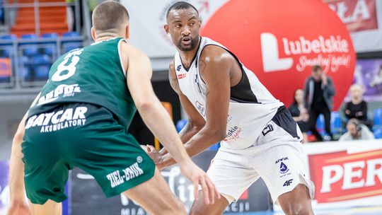 Suzuki Puchar Polski: Pszczółka Polski Cukier Start kontra obrońcy tytułu z Zielonej Góry