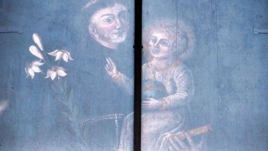 Św. Antoni dostanie Lublin pod opiekę? Ale zgodzić się musi arcybiskup i Watykan