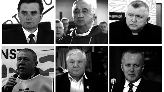 Św. Jan Paweł II inspiracją Lubelskiego Lipca’80. Spotkanie on-line