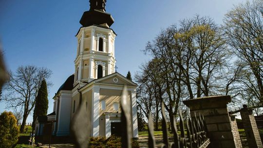 Św. Mikołaj w Zamościu poprawia urodę. Kościół otrzyma pieniądze z ministerstwa?