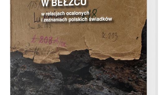Świadectwo ocalonych w Jesziwie