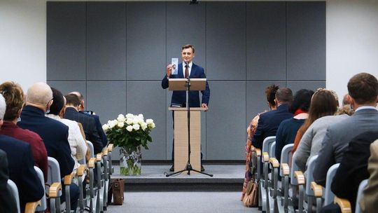 Świadkowie Jehowy zapraszają na spotkania