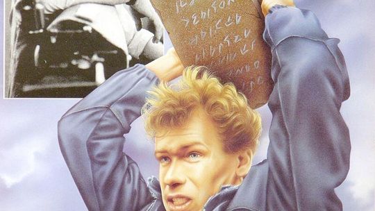 Świat według Kieślowskiego w Nałęczowie 