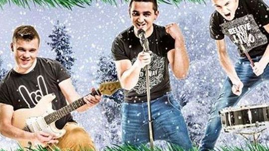 Świąteczna impreza w klubie Silence